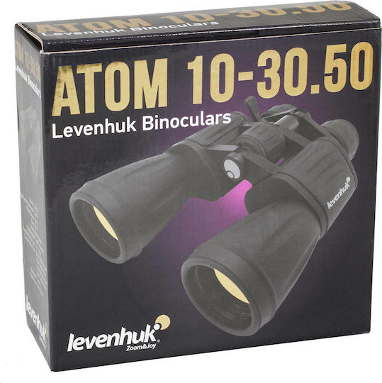 Levenhuk Binoculars Atom 10x50mm