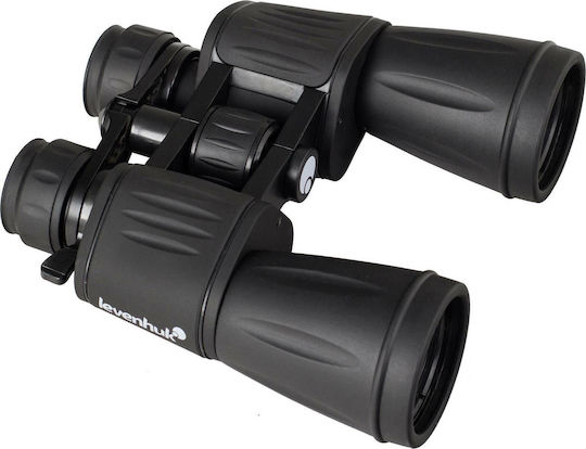 Levenhuk Binoculars Atom 10x50mm