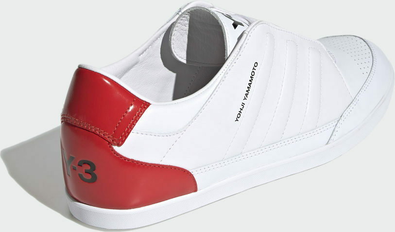 adidas y3 honja low