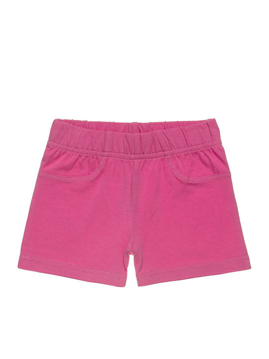 Alouette Kinder Set mit Shorts Sommer 2Stück Weiß