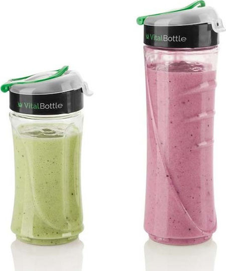 ETA 1103 90000 Blender with Plastic Jug 600 ml 350W Inox