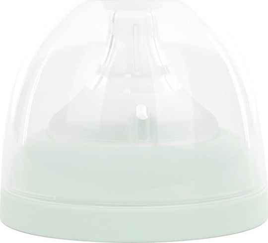 Kikka Boo Manual Single Breast Pump Elsie BPA Free White 180ml