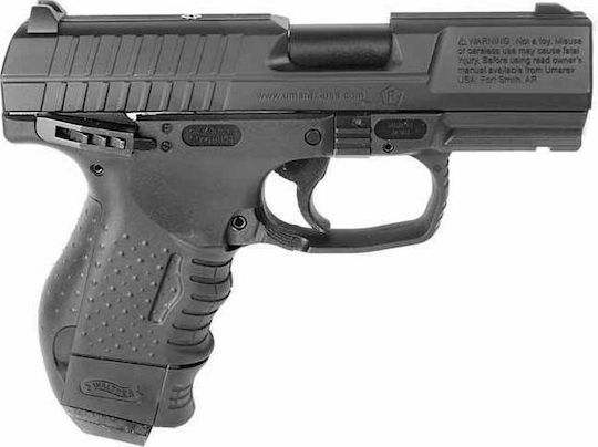 Walther Pistol cu Aer CO2 CP99 Compact 4.5mm
