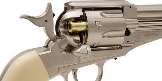 Crosman Αεροβόλο Πιστόλι CO2 1875 Μεταλλικό 4.5mm