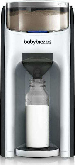 Baby Brezza Formula Pro Advanced Baby Milk Maker White