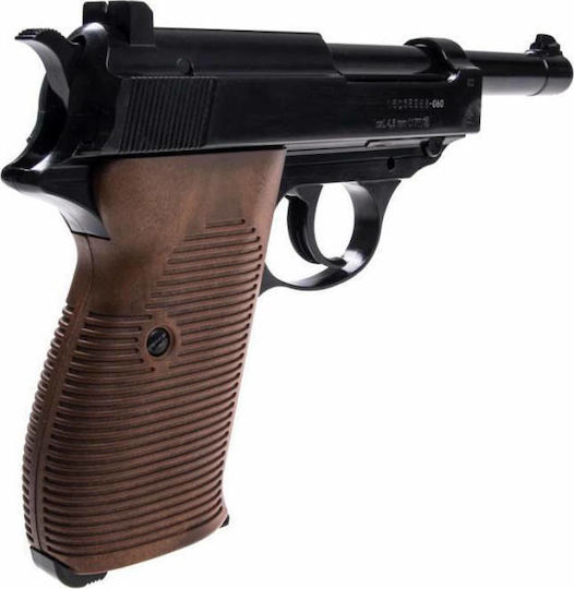 Umarex Αερο Pistole CO2 Walther P38