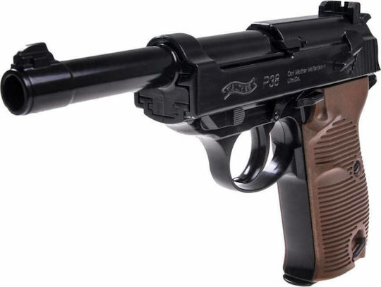 Umarex Αερο Pistole CO2 Walther P38