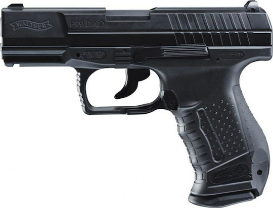 Umarex Pistol cu Aer CO2 Walther P99 DAO 6mm