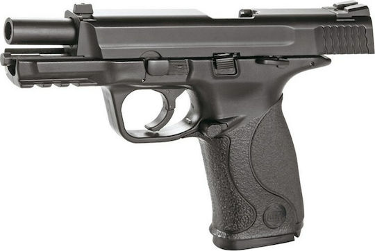 KWC CO2 Blowback Air Pistol M40 Metal 4.5mm