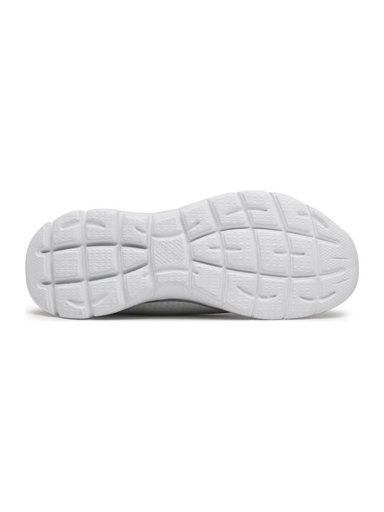 Summits Damen Sportschuhe Laufen Weiß