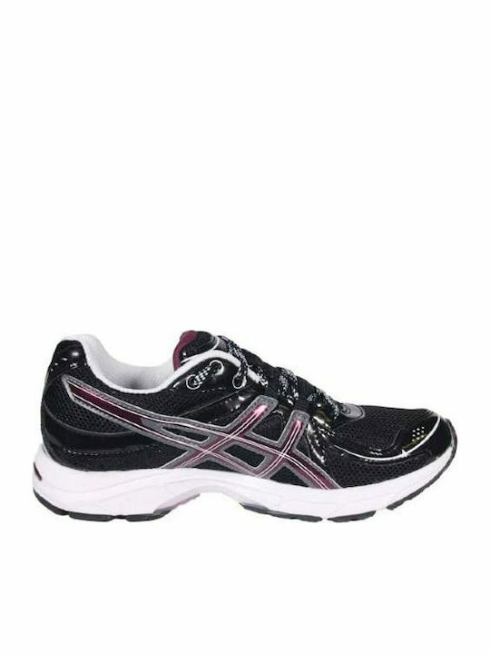 ASICS Gel Kaeda Γυναικεία Αθλητικά Παπούτσια Running Μαύρα