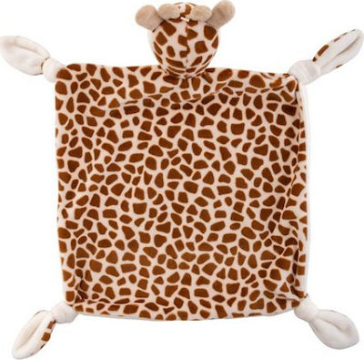 Stephen Joseph Babydecke Lovies Giraffe aus Stoff für 0++ Monate