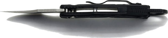 WithArmour Pocket Knife Black Lynx