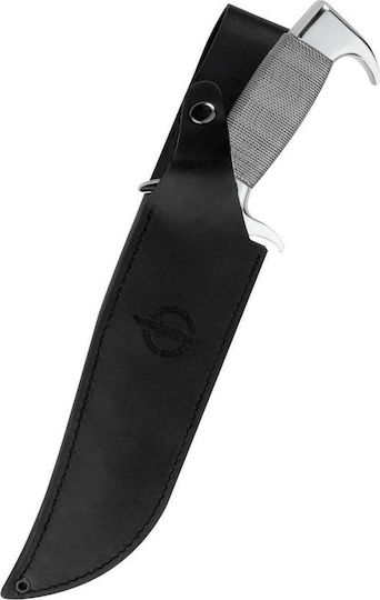 United Cutlery Gil Hibben Highlander Bowie Ματσέτα σε Δερμάτινη Θήκη