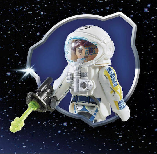 Playmobil Space Космическо Лазерно Оръдие за 6+ години