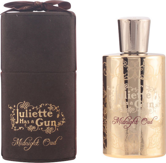 Juliette Has A Gun Eau de Parfum 100ml