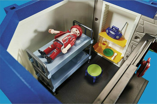 Playmobil City Action Prison Escape for 4-10 years old