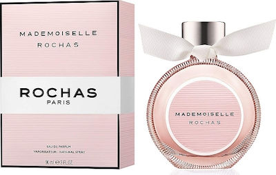 Rochas Mademoiselle Eau de Parfum 90ml