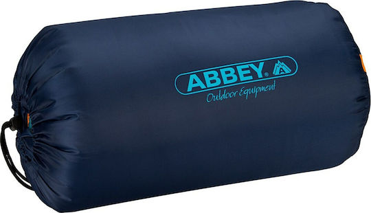 Abbey Schlafsack Einzeln Sommer