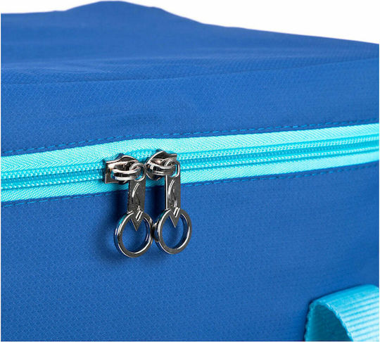 Spokey Ισοθερμική Τσάντα Ώμου Tramp Coolbag 20 Λίτρων Μ31 x Π25 x Υ41εκ.