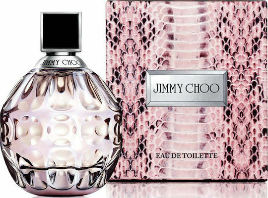 Jimmy Choo Тоалетна вода 60мл