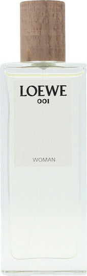 Loewe 001 Woman Loewe Eau De Parfum Eau de Parfum 50ml