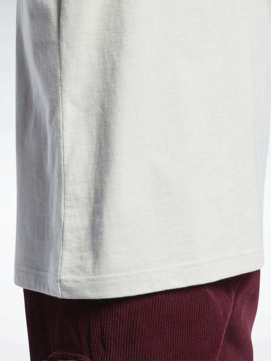 Classics Vector T-shirt Sand Stone