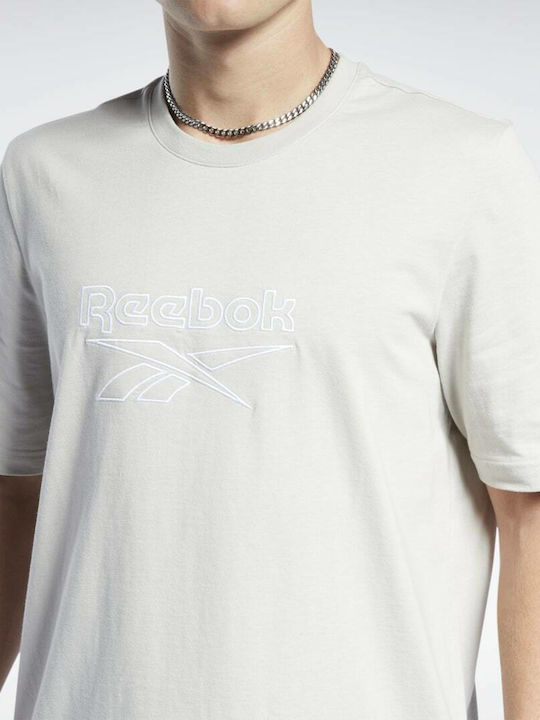 Classics Vector T-shirt Sand Stone