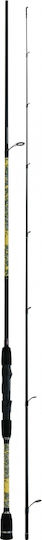 Robinson Maverick Zander Spin Καλάμι Ψαρέματος για Spinning 2.70m 10-45gr