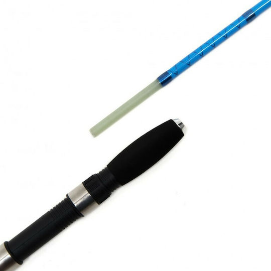 Oceanic Maximo Fishing Rod for Trolling / Vertical Fishing 1.90m 10-30lb