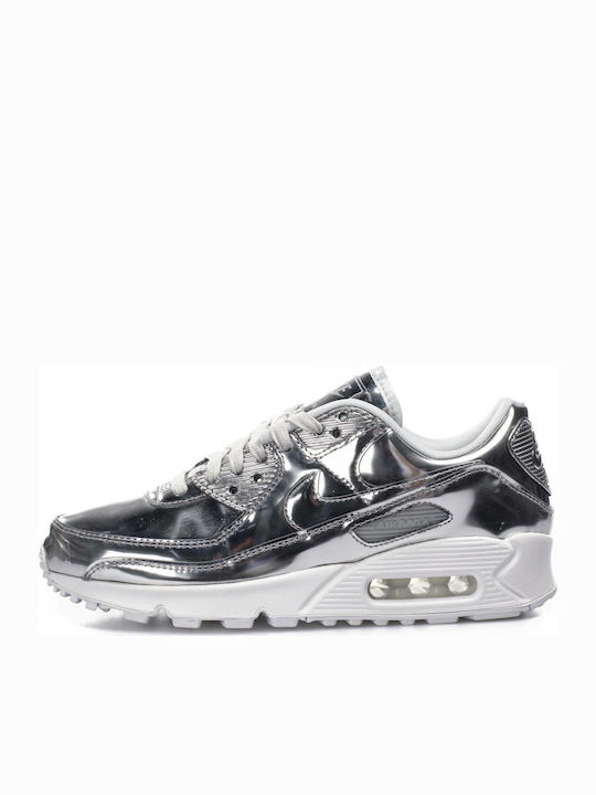 Nike Air Max 90 SP Sneakers Ασημί