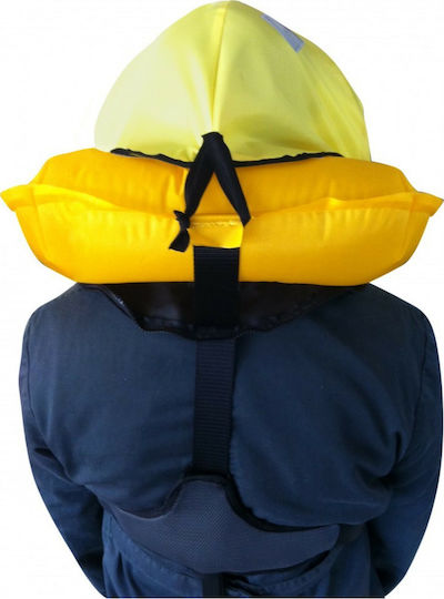 Eval Sprayhood Universal Σωσίβιο Ζώνης Ενηλίκου