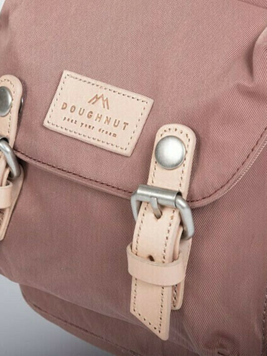 Doughnut Macaroon Mini Pastel Series Αδιάβροχο 7lt Stone Doughnut Macaroon Mini Pastel Series Αδιάβροχο 7lt Stone