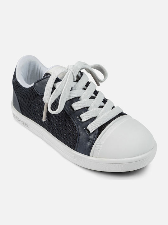 Mayoral Kinder-Sneaker Blau