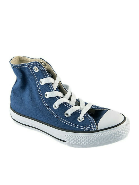 Converse Chuck Taylor All Star Chuck Taylor ALL STAR High Navy Blue