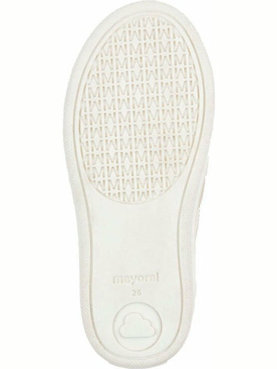 Παιδικό Sneaker για Κορίτσι Ροζ