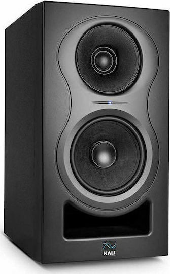 Kali Audio IN-5 Хейчио Studio Monitor 5" 160W Брой Черен