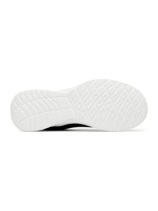 Air Dynamight Herren Sportschuhe Laufen Schwarz