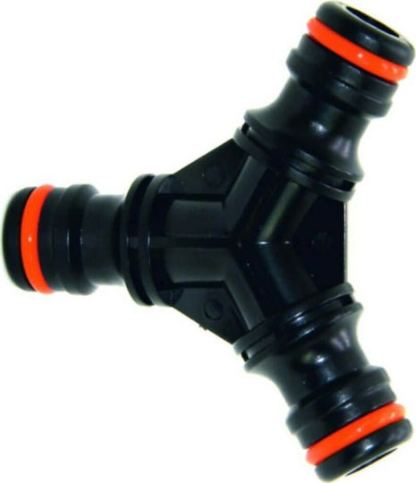 Bax TS3002 Διακλαδωτής 19mm