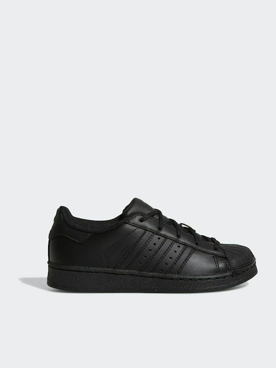 adidas Superstar Superstar Foundation C Core Black