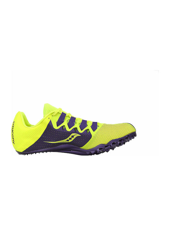 Saucony