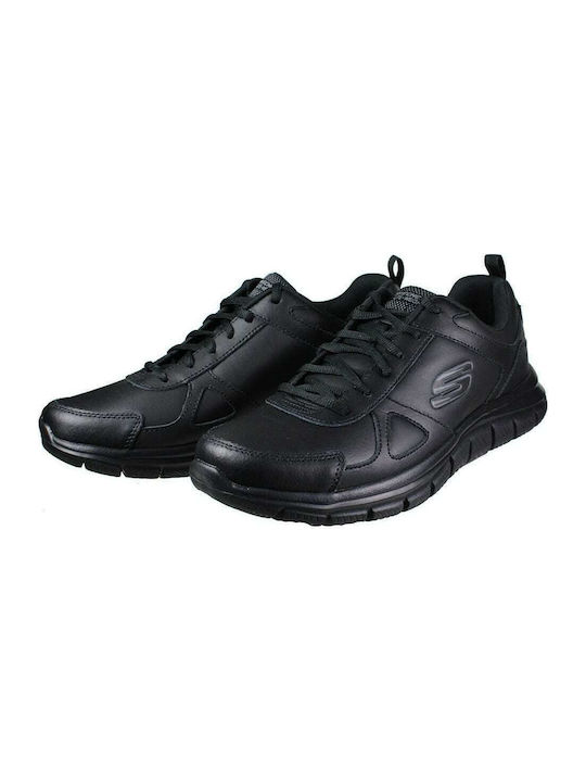 Herren Sportschuhe Trail Running Schwarz