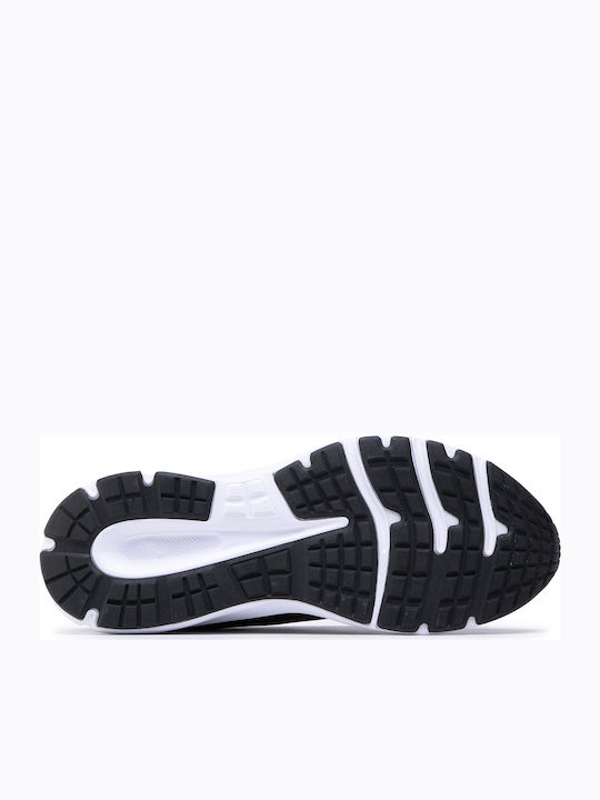 Jolt 3 Ανδρικά Αθλητικά Παπούτσια Running Black / Reborn Blue