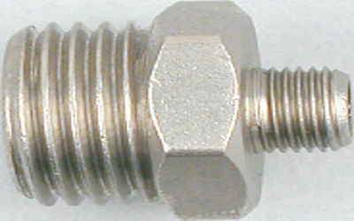 Unimac 32565 Hosendetails Konstriktor 1/4 "x1/8"