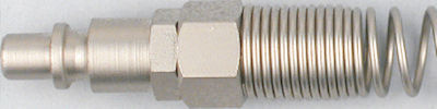 Unimac 42537 Connector for Spiral Tube 10x12mm