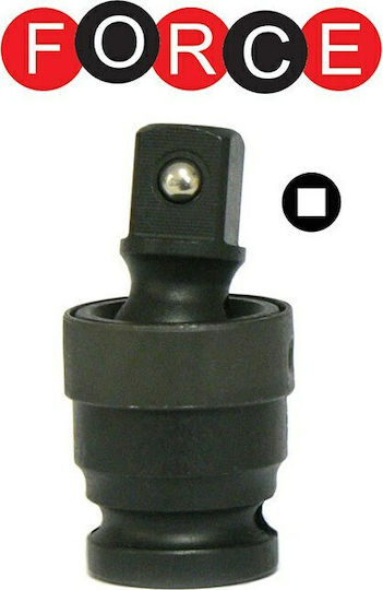 Force Продължителност на гърнето Air Сгъваема с Каре 3/4"