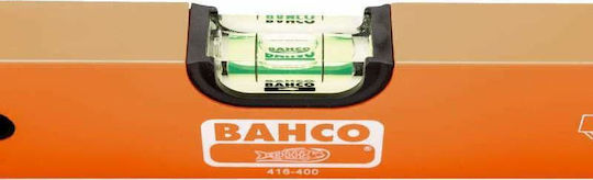 Bahco 416-800 Αλφάδι Αλουμινίου 80εκ. με 2 Μάτια