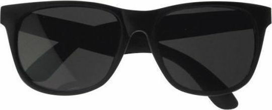 Carnival Glasses Black 6729C