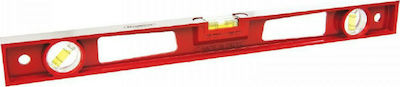 Benman L53 Spirit Level Aluminum 50cm with 3 Eyes