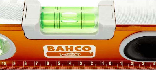 Bahco 466-1000-M Spirit Level Aluminum Electronic Magnetic 100cm with 3 Eyes
